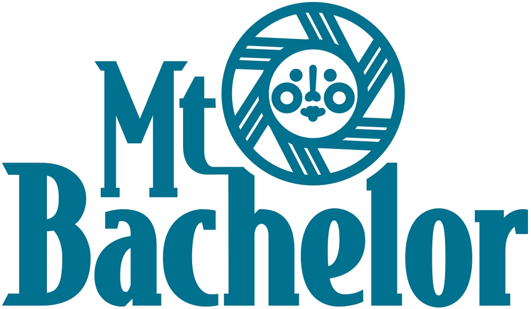 Mt Bachelor Logo