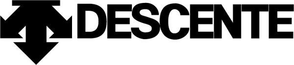 Descente logo