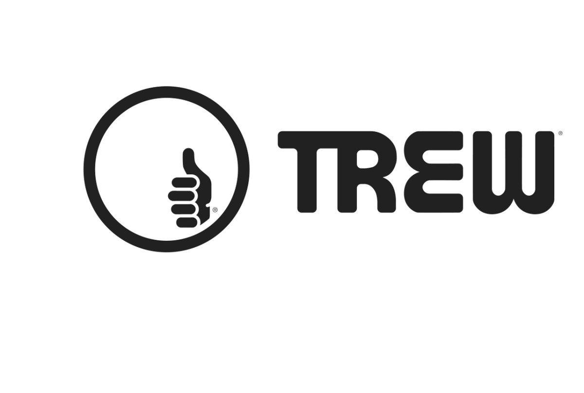 Trew Gear logo