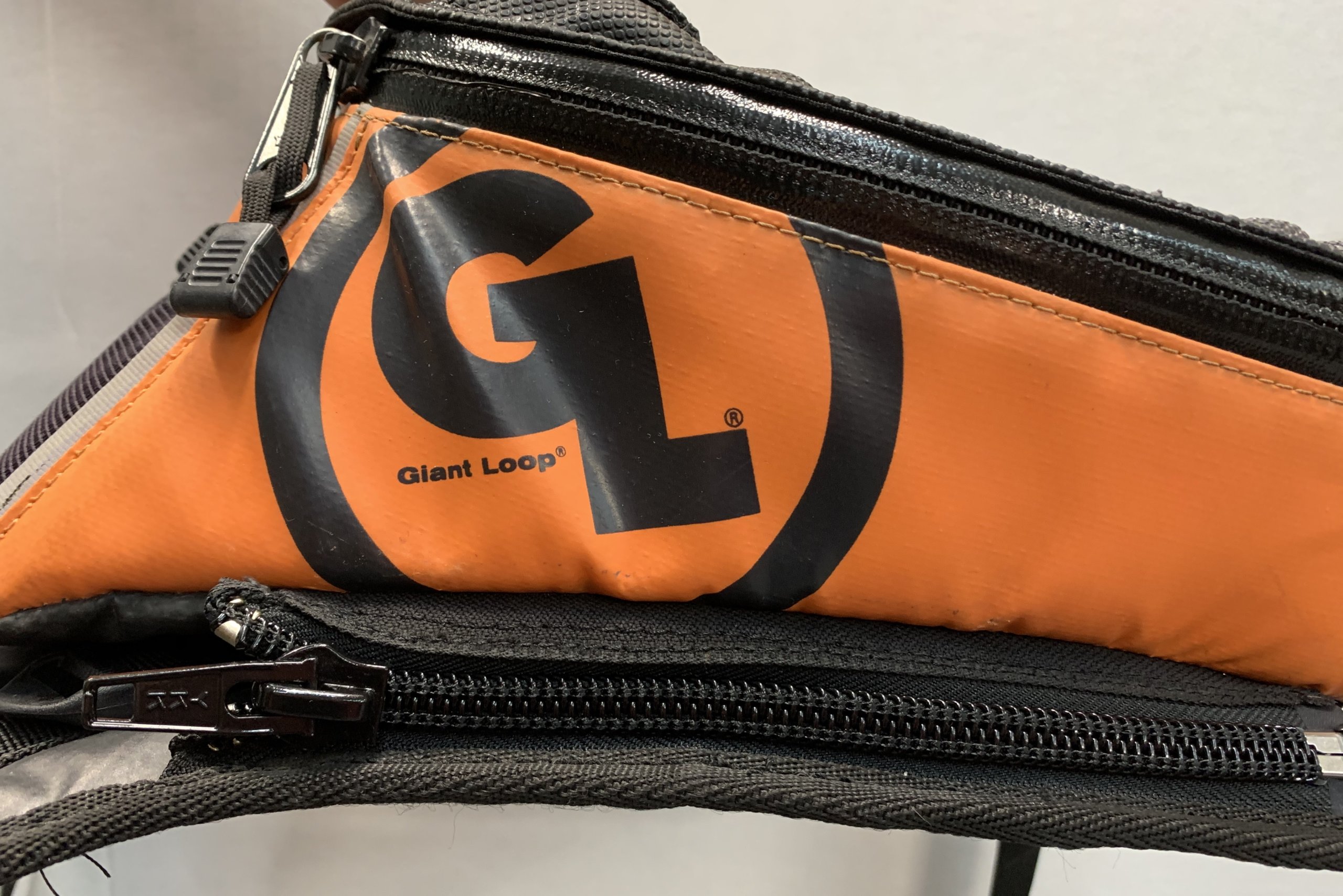Giant Loop bag