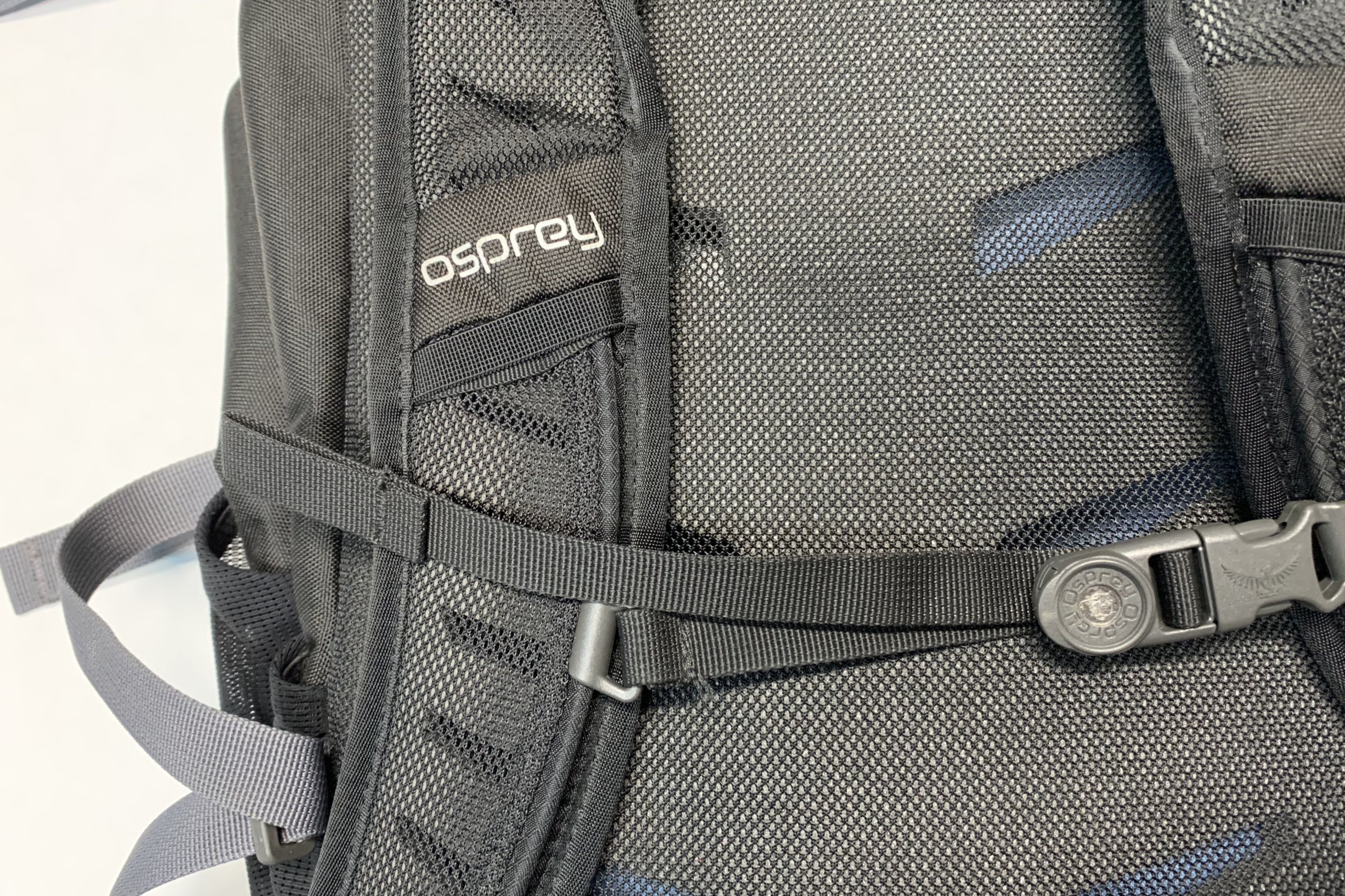 Osprey bag