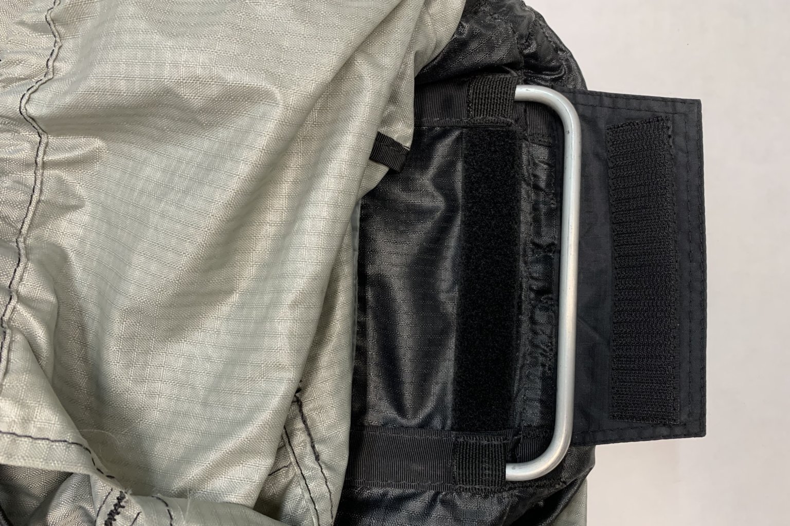 Backpack & Bag Repair Service Rugged Thread