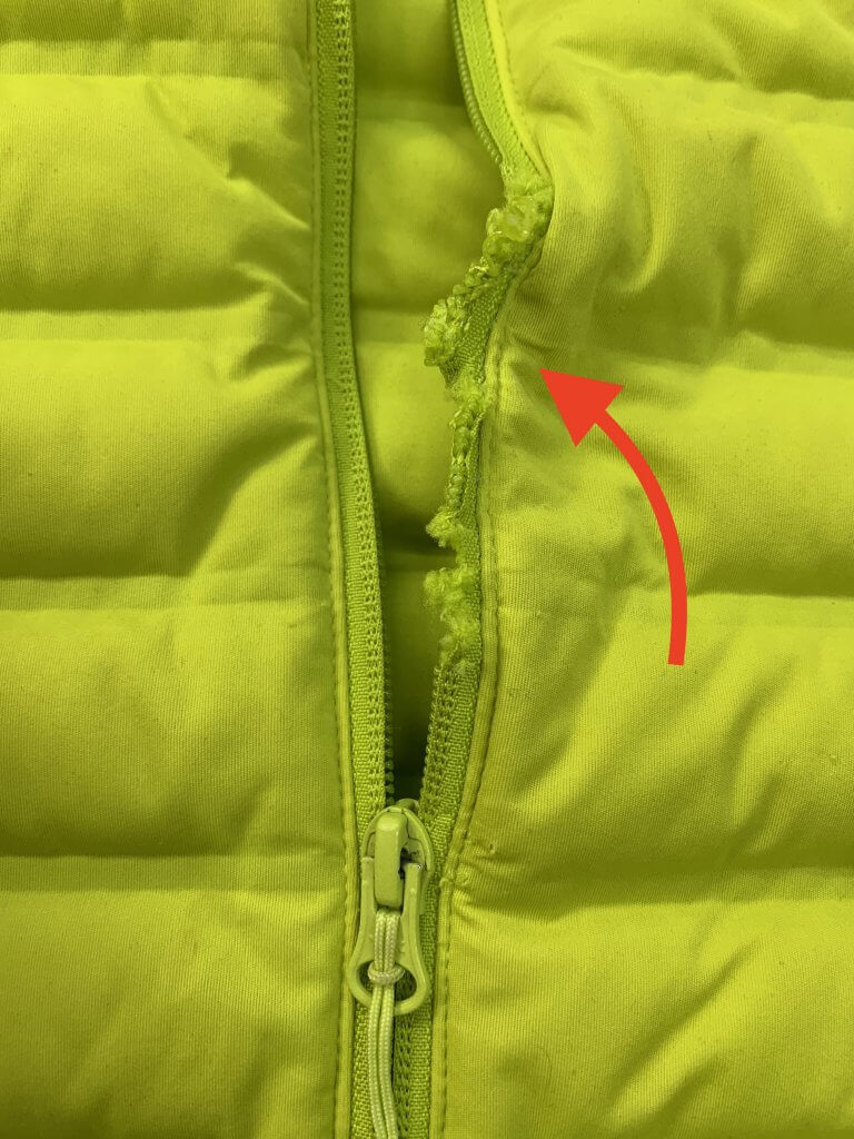 Zippers 101: Identifying Issues, Types & DIY Repair Solutions - Rugged  Thread