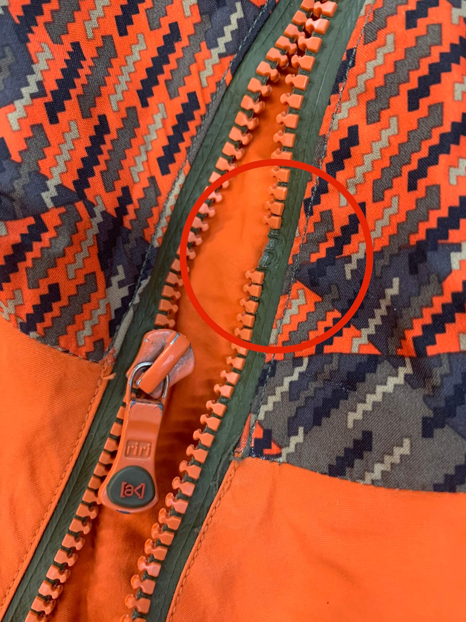 How to Fix Zippers on Outdoor Gear