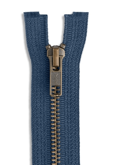 Zippers 101: Identifying Issues, Types & DIY Repair Solutions - Rugged  Thread