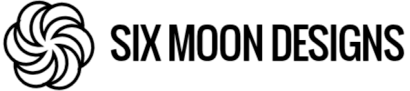 six moon designs logo